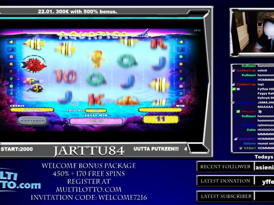 ﻿$555 Casino Tournament at Party Casino