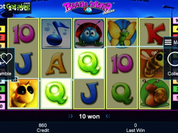 25 Free Casino Spins at All Slots Casino