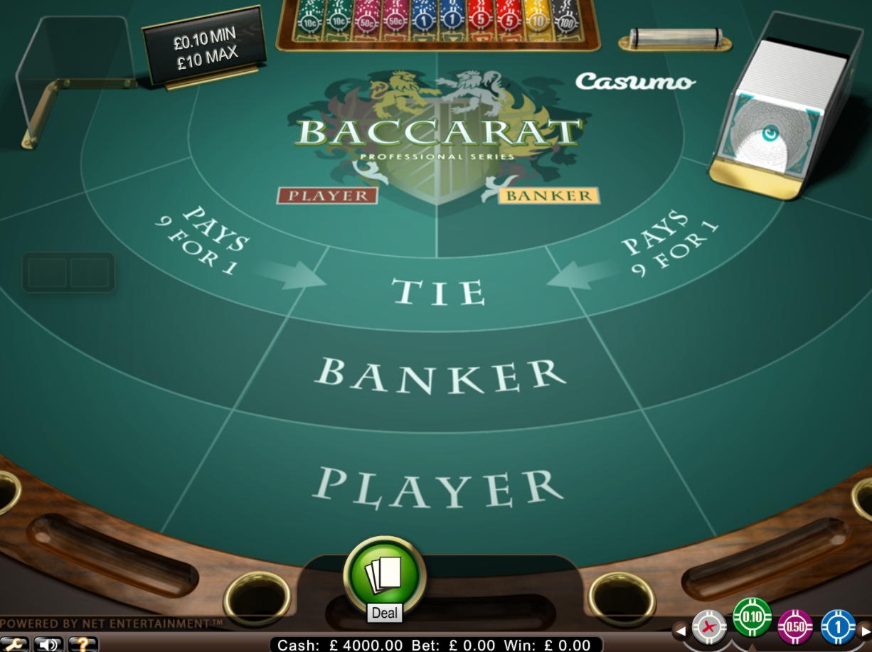 EURO 875 No deposit at Party Casino