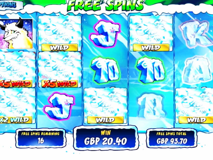 120% Best signup bonus casino at Mansion Casino