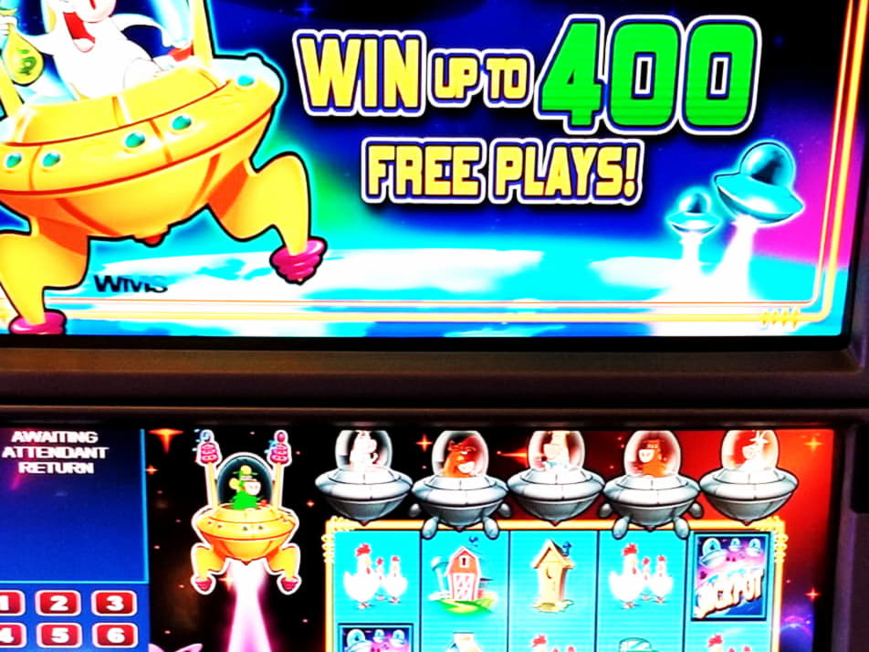 260% Welcome Bonus at Get Lucky Casino