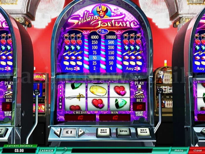 Eur 4360 no deposit casino bonus at Come On Casino