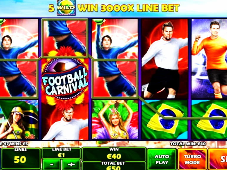 EUR 3520 No deposit casino bonus at Fruity Casa Casino