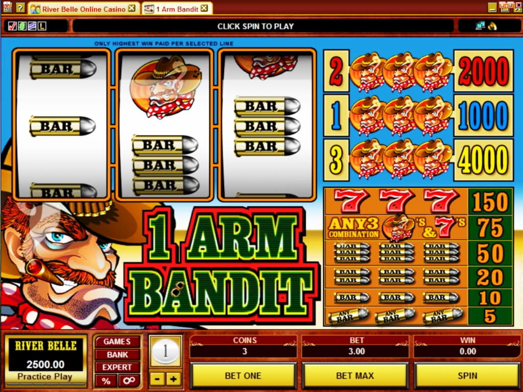 $505 Free Cash at Net Bet Casino