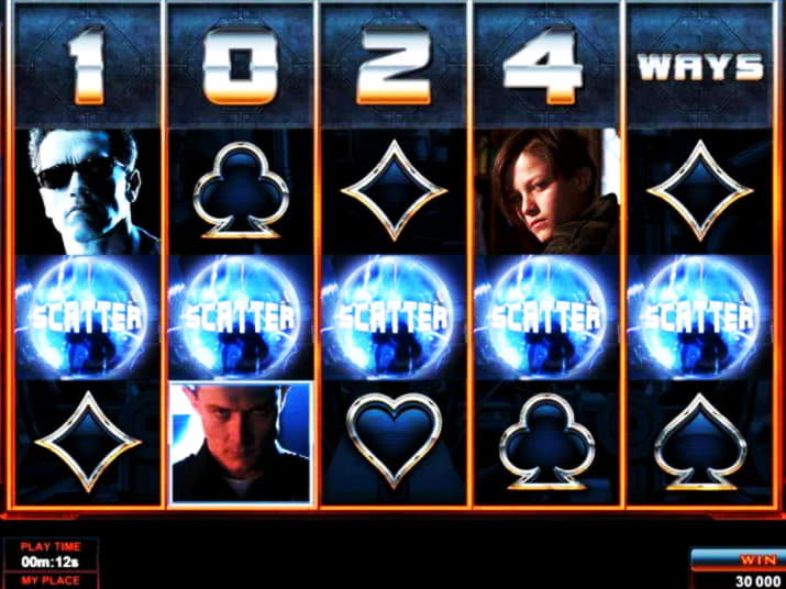 11 Free Spins Casino at Come On Casino
