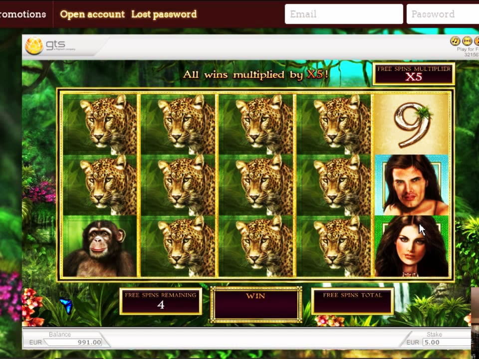 €60 FREE Chip Casino at Casino-X