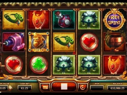 €220 Free Casino Ticket at All Slots Casino