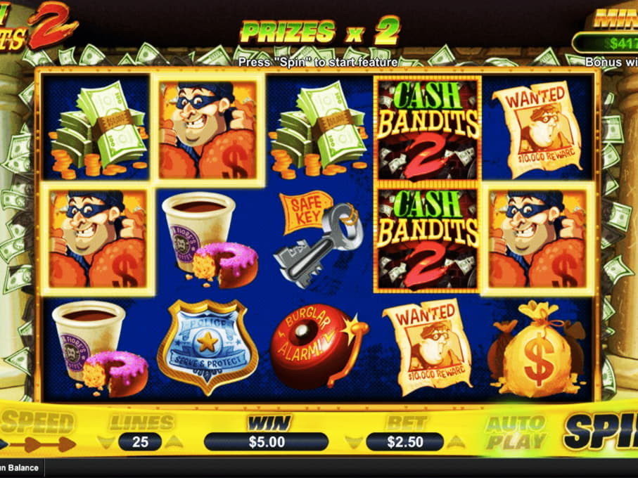 £60 Free chip casino at Casino Heroes