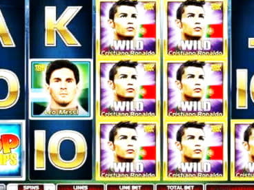130 Loyal Free Spins! at Spinland Casino