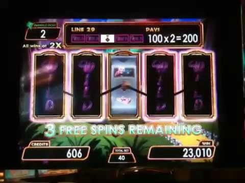 75 Free spins at All Slots Casino