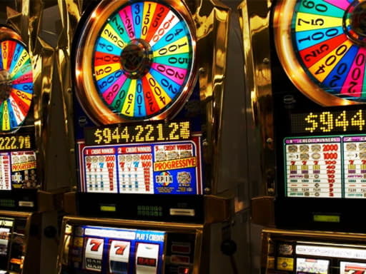 $415 Casino Tournament at Wink Slots Casino