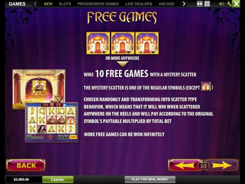 €700 Daily freeroll slot tournament at Bet At Home Casino