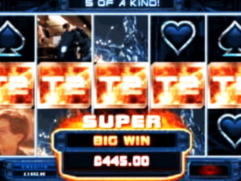 €870 Mobile freeroll slot tournament at Party Casino