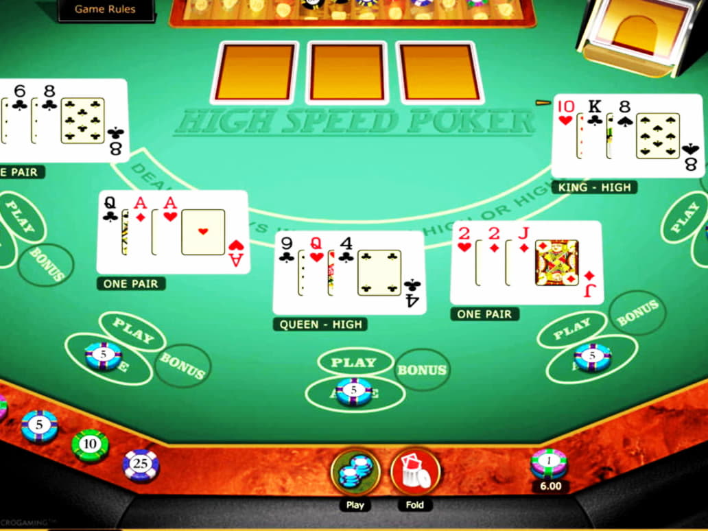 Eur 1405 No deposit casino bonus at Fruity Casa Casino