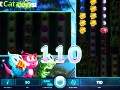 210% First deposit bonus at Genesis Casino