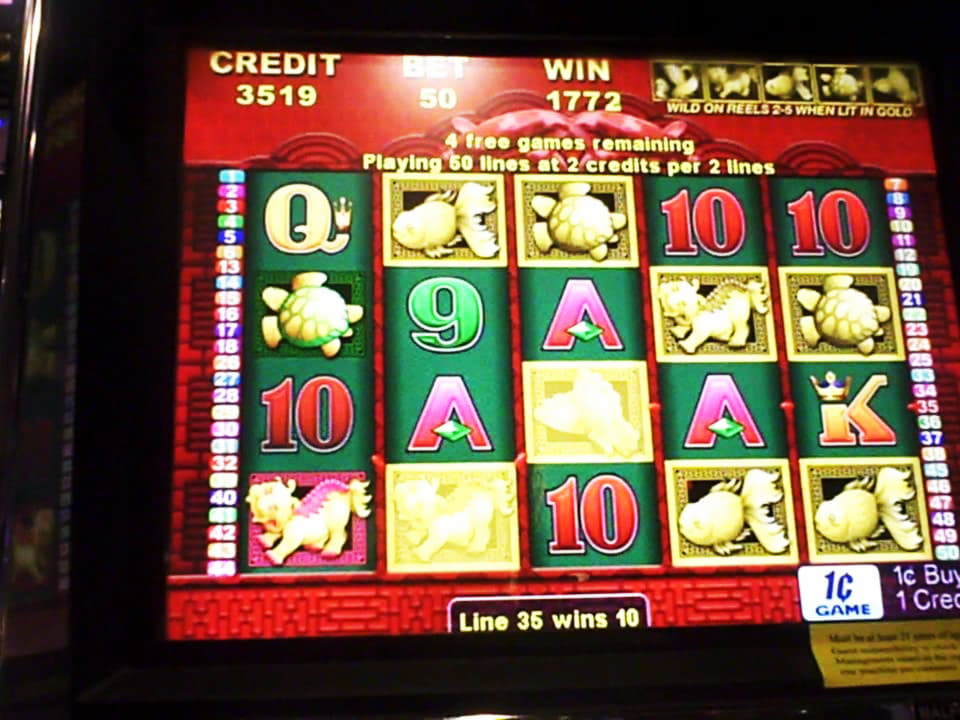 420% Match Bonus at All Slots Casino