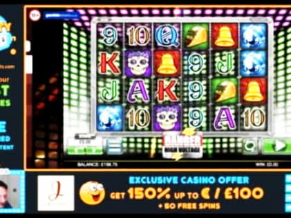 €225 Casino tournaments freeroll at Party Casino