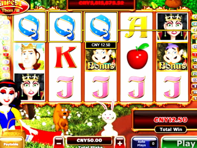 205% Match bonus casino at Wink Slots Casino