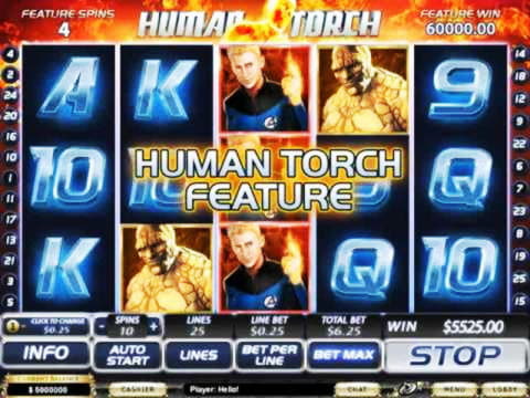 EUR 1320 No deposit bonus casino at Come On Casino