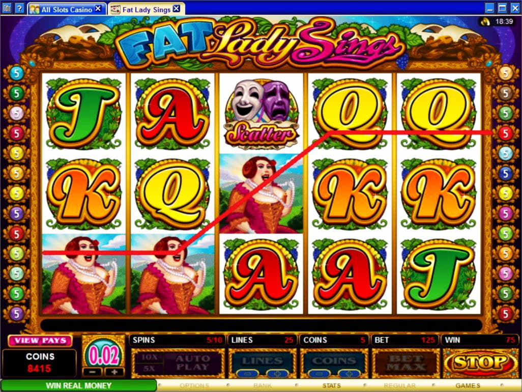 22 Free spins no deposit at Royal Panda Casino