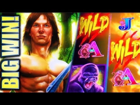 560% Match bonus casino at Jackpot City Casino