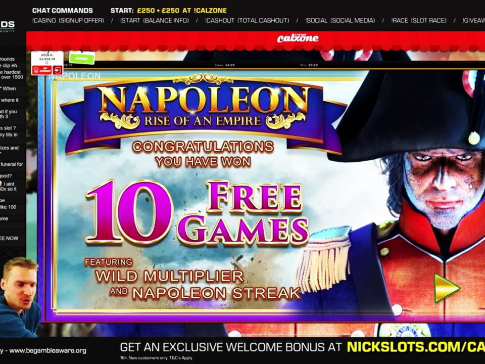 265% First deposit bonus at Casino-X