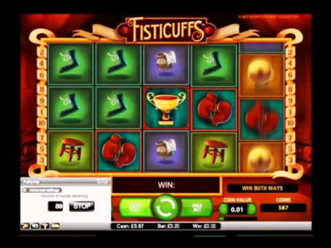 Eur 640 casino chip at Betway Casino