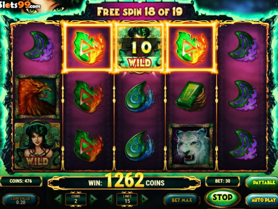 EURO 470 FREE CHIP CASINO at Mr. Win Casino
