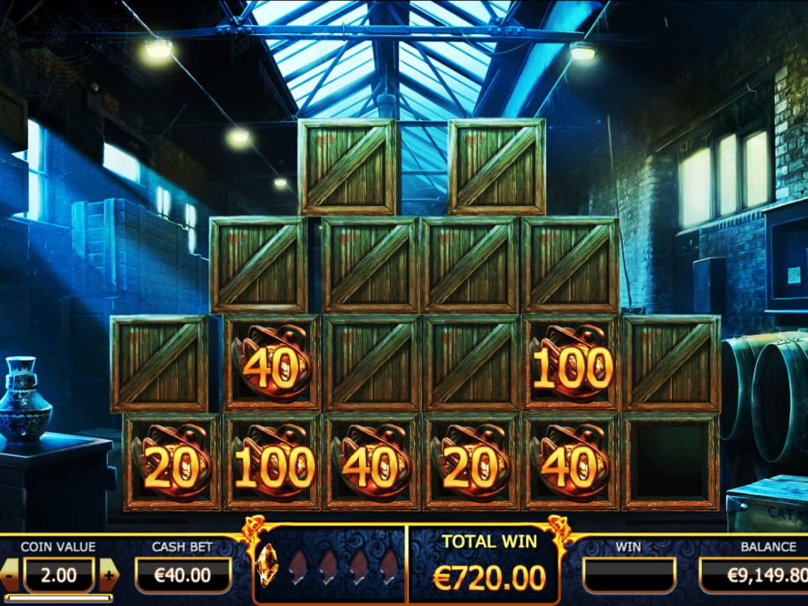 EUR 4155 No Deposit Bonus at Royal Panda Casino