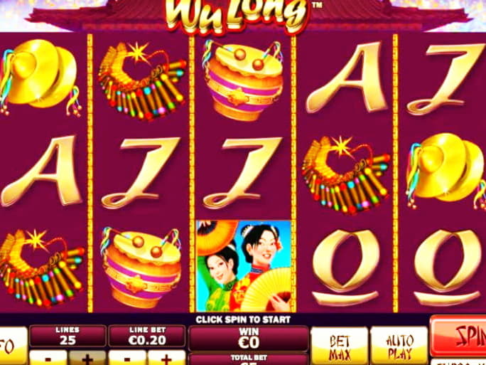 610% Match bonus casino at Get Lucky Casino