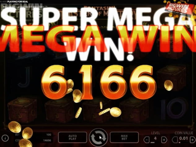 $1390 no deposit bonus casino at Mega Casino