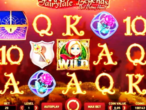 10 Free Spins at Vegas Hero Casino