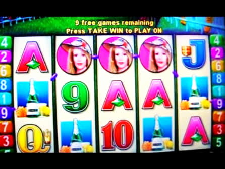 110 FREE SPINS at Ikibu Casino