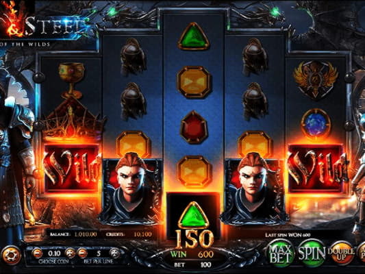 130 free casino spins at Mansion Casino