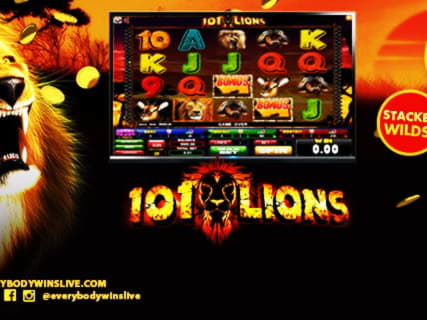 EUR 610 No Deposit Bonus Casino at Mega Casino