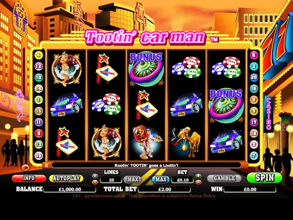 £470 Free Casino Tournament at Leo Dubai Casino