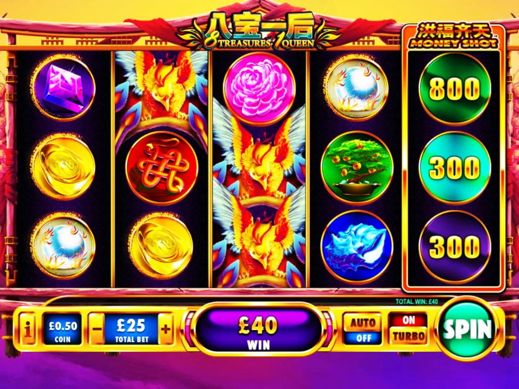 895% Match at a Casino at bWin Casino