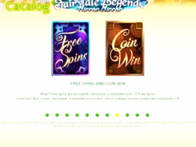 265 Free Spins at Get Lucky Casino