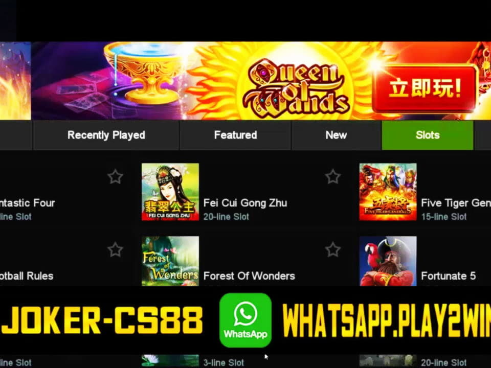 110 Free Spins at Rizk Casino