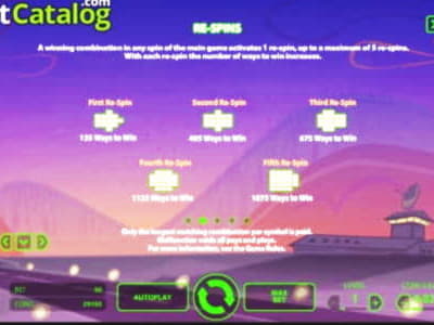 265 free spins no deposit at Leo Dubai Casino