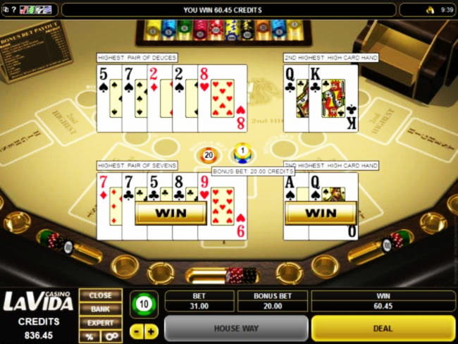 €444 no deposit at Royal Panda Casino