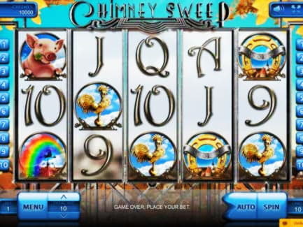 €565 Casino Tournament at Betway Casino