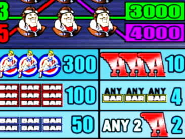 €1300 NO DEPOSIT at Mansion Casino