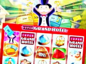 €4270 No Deposit Bonus at BGO Casino