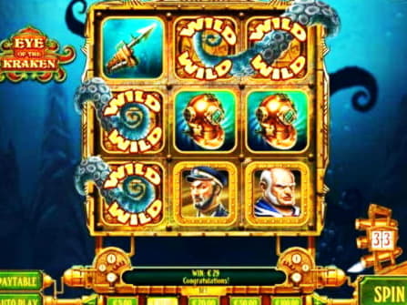 210% Welcome Bonus at Jackpot City Casino