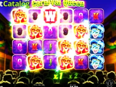 ﻿$2420 No Deposit Bonus at Get Lucky Casino