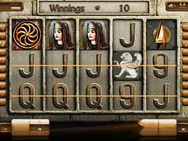 £850 Casino tournaments freeroll at Royal Panda Casino
