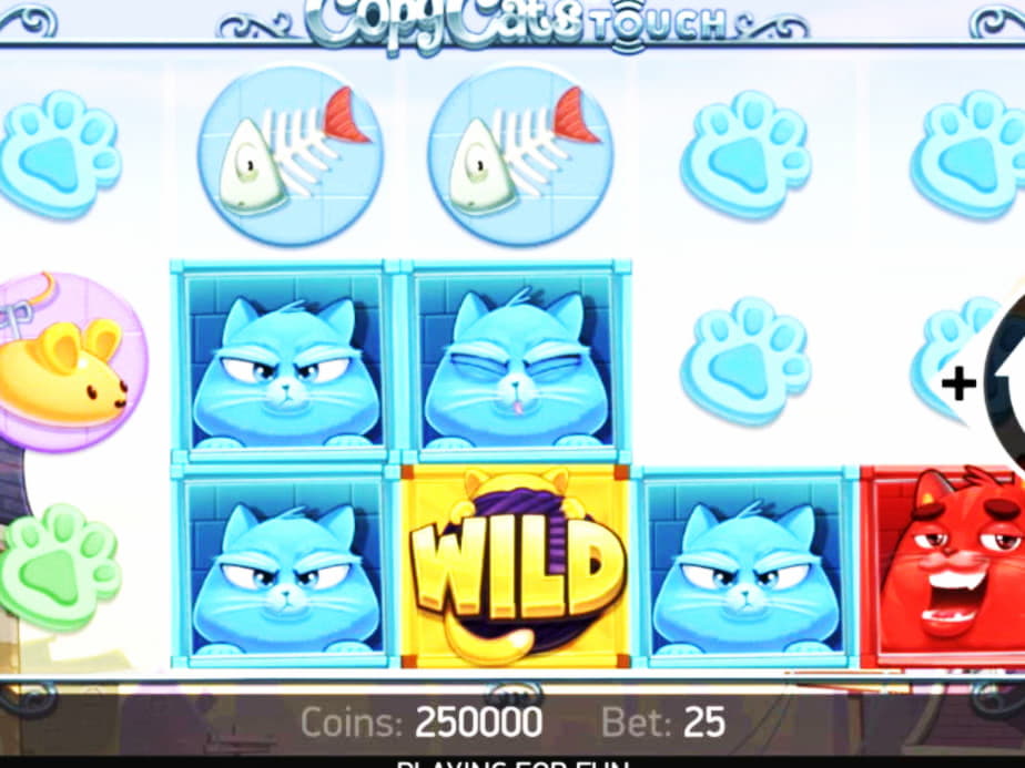 $250 FREE CHIP at Come On Casino