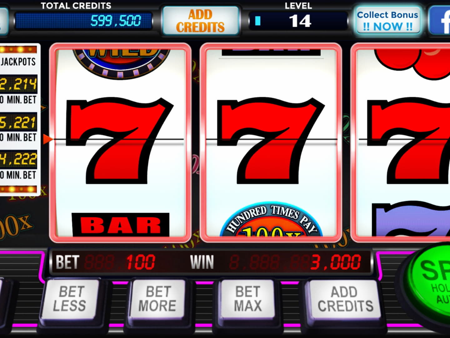 Eur 405 Tournament at Rizk Casino