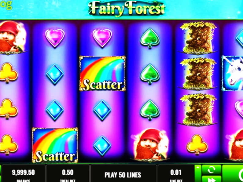 EURO 425 free chip at Spinland Casino